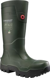 Dunlop_Workwear Dunlop Fieldpro Thermo + Gummistiefel günstig online kaufen