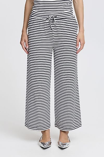 b.young Loungehose BYPANDINNA Entspannte Stoffhose günstig online kaufen