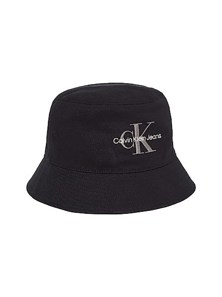 Calvin Klein Jeans Fischerhut MONOLOGO EMBROIDERY günstig online kaufen