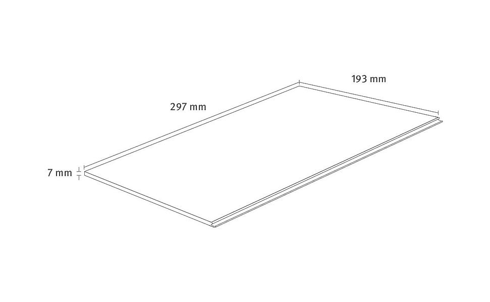 EGGER Laminat Muster NatureSense Laminat EL1030 günstig online kaufen