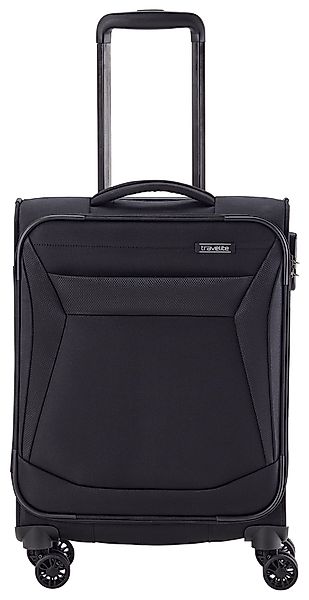 travelite Weichgepäck-Trolley Chios, 4 Rollen günstig online kaufen