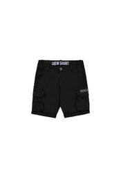 Alpha Industries Shorts Crew Short günstig online kaufen