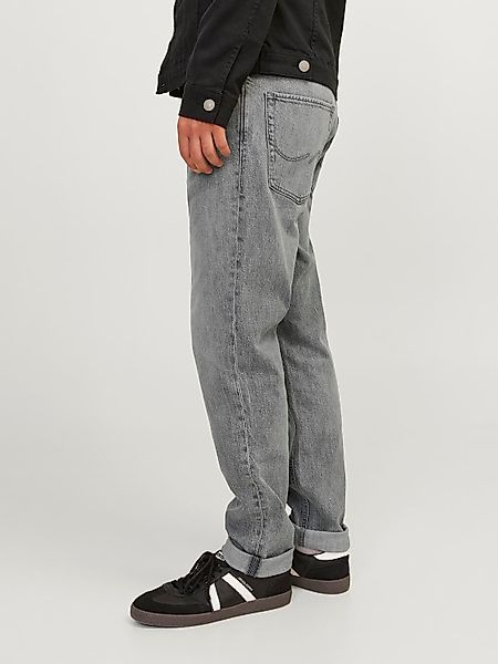 Jack & Jones Tapered-fit-Jeans JJIMIKE JJORIGINAL günstig online kaufen