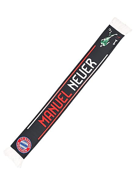FC Bayern München Schal FC Bayern günstig online kaufen