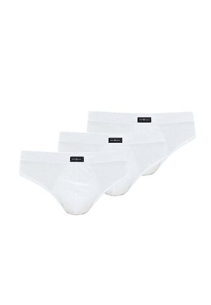 WESTMARK LONDON Slip BRUNO BRIEF 3-PACK günstig online kaufen