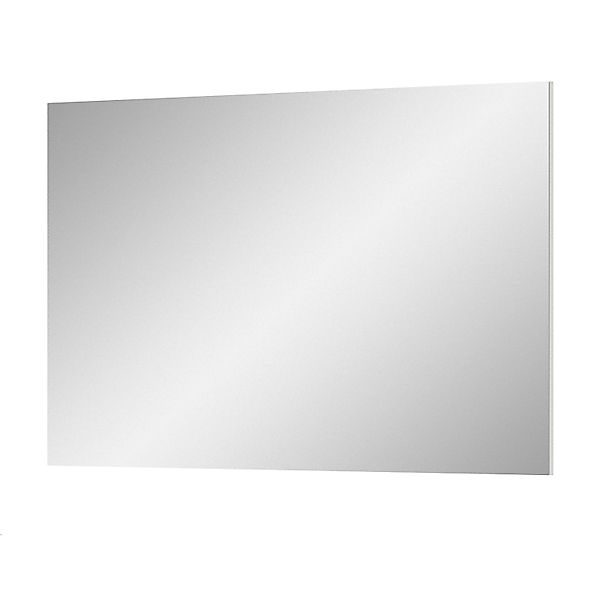 Inn.Furn Garderobenspiegel Weiß 109 cm Wandspiegel Grazie günstig online kaufen