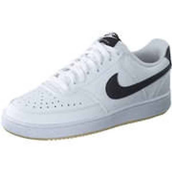 Nike Court Vision Low Next Nature Herren weiß|weiß günstig online kaufen