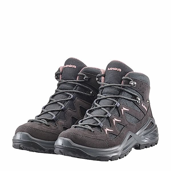 Lowa Wanderschuh "SIRKOS EVO GORE-TEX MID WS", wasserdicht günstig online kaufen