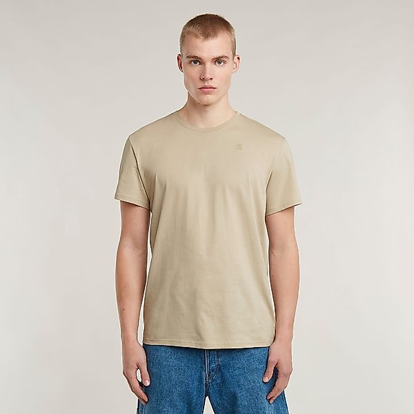G-STAR T-Shirt "Base" günstig online kaufen