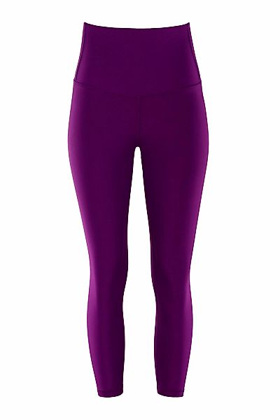 Winshape Leggings "7/8-Tights HWL317C" mit V-Shape Applikation und Core-Bun günstig online kaufen