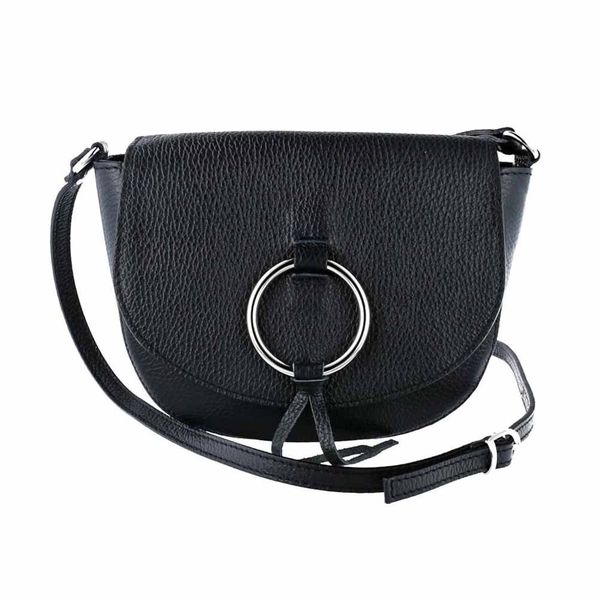 ITALYSHOP24 Schultertasche Made in Italy Damen günstig online kaufen