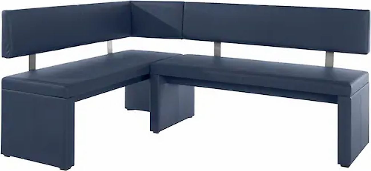 OTTO home Eckbank "Charissa" in 3 Größen, verschiedene Qualitäten günstig online kaufen