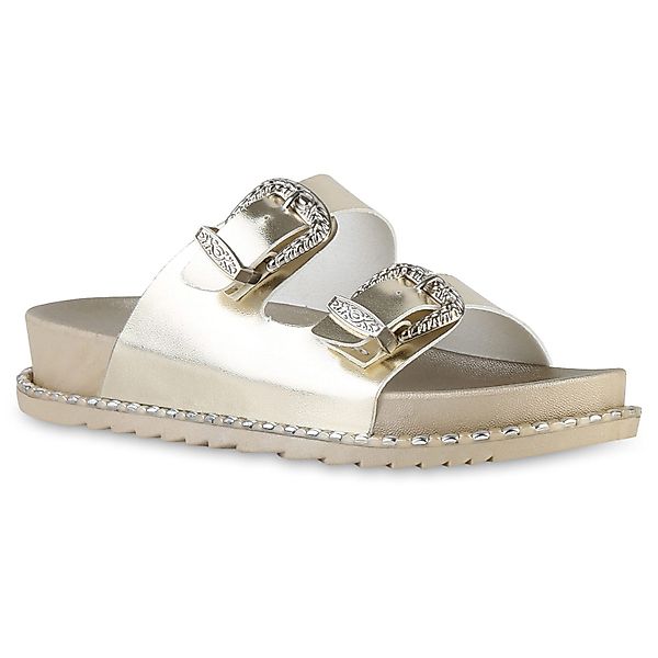 VAN HILL 841575 Pantolette Schuhe günstig online kaufen