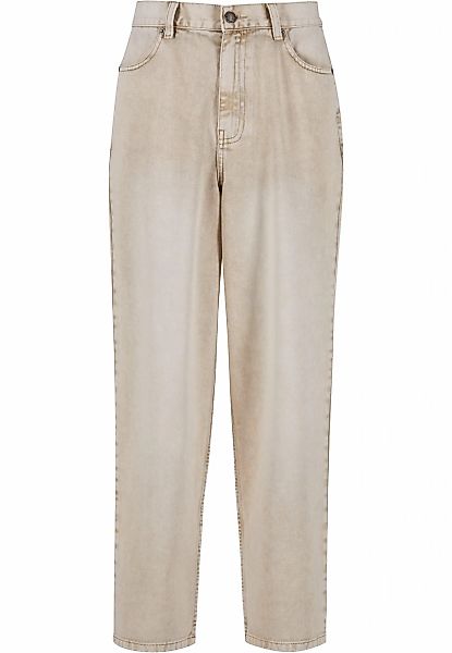 URBAN CLASSICS Bequeme Jeans "Urban Classics Herren 90‘s Jeans", 1 Stk. günstig online kaufen