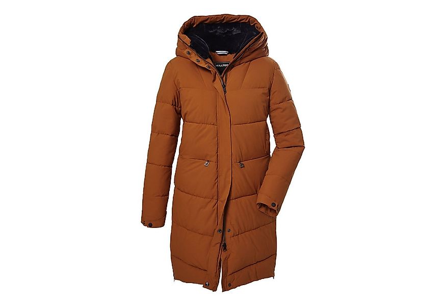 Killtec Funktionsmantel Steppparka KOW 16 günstig online kaufen
