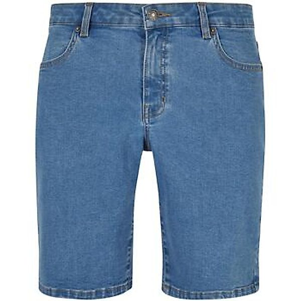 Urban Classics  Shorts Short jean coupe décontractée günstig online kaufen