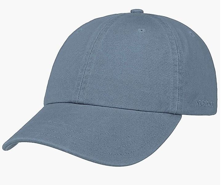 Stetson Baseball Cap Rector Cotton Schirmmütze günstig online kaufen