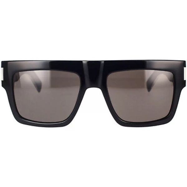 Yves Saint Laurent  Sonnenbrillen Saint Laurent SL 628 001 Sonnenbrille günstig online kaufen