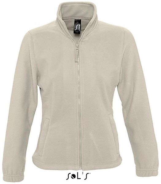 SOLS Fleecejacke Damen Fleecejacke North mit günstig online kaufen