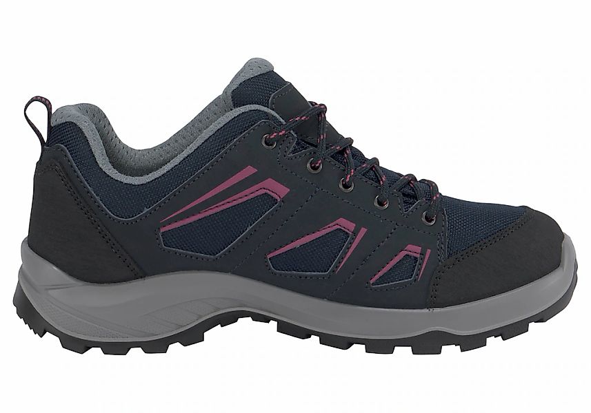 McKINLEY Da.-Wander-Schuh Discover III AQX W günstig online kaufen