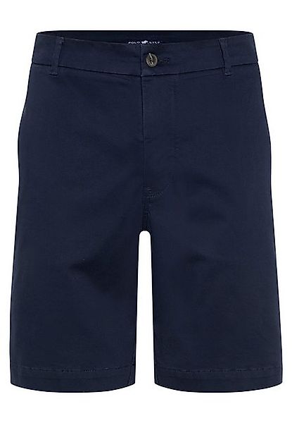 Polo Sylt Bermudas im Chino-Look günstig online kaufen