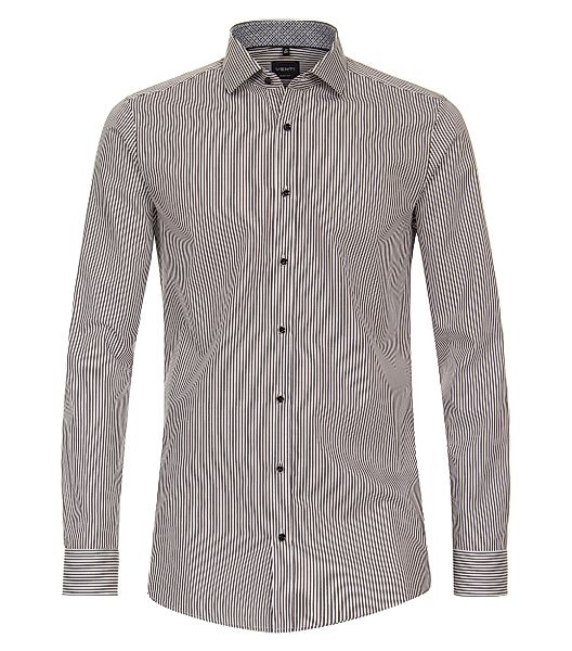 VENTI Businesshemd VENTI Businesshemd gestreift günstig online kaufen