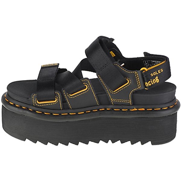 Dr. Martens  Sandalen Blaire Quad günstig online kaufen