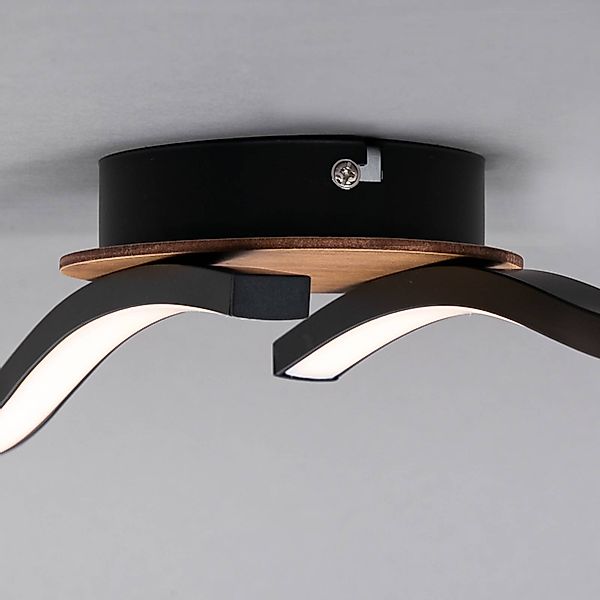 Briloner Leuchten LED Deckenleuchte »Go« günstig online kaufen