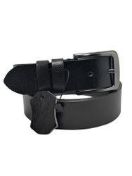 GENUINE LEATHER COMPANY EDS Ledergürtel Echtleder günstig online kaufen