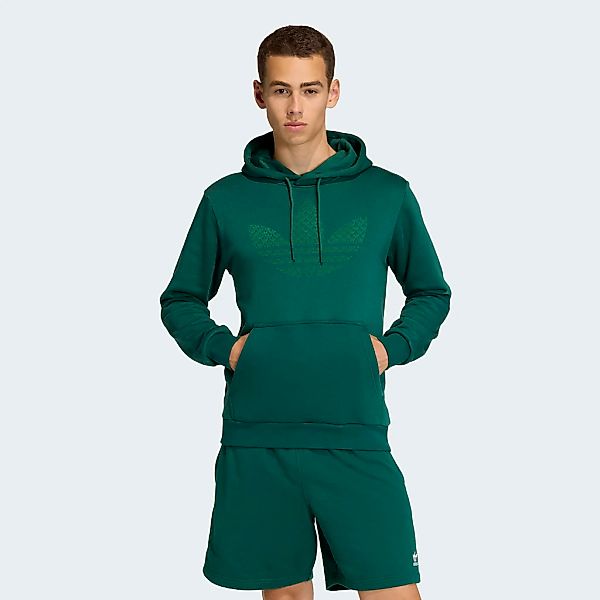 adidas Originals Kapuzensweatshirt "MONOGRAM INFILL HOODIE" günstig online kaufen