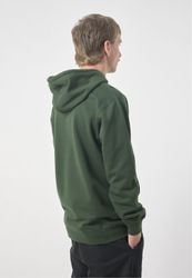 Cleptomanicx Kapuzensweatshirt "Hooded Embro Gull 2" 1 Stk. tlg. im klassis günstig online kaufen