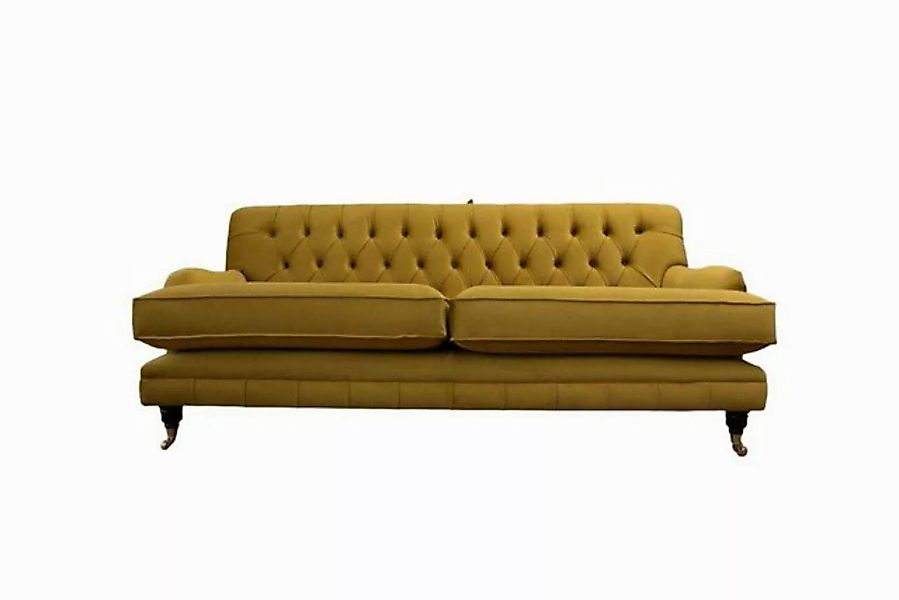 JVmoebel Chesterfield-Sofa, Made in Europa günstig online kaufen