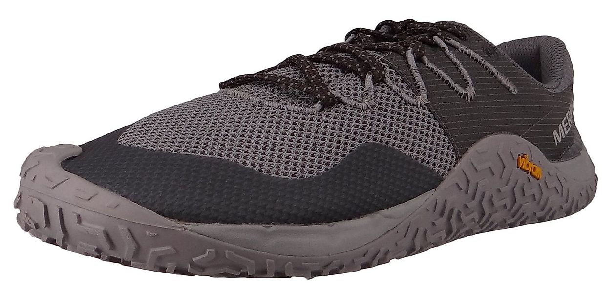 Merrell J067657 Trail Glove 7 Barefoot Monument Schnürschuh günstig online kaufen