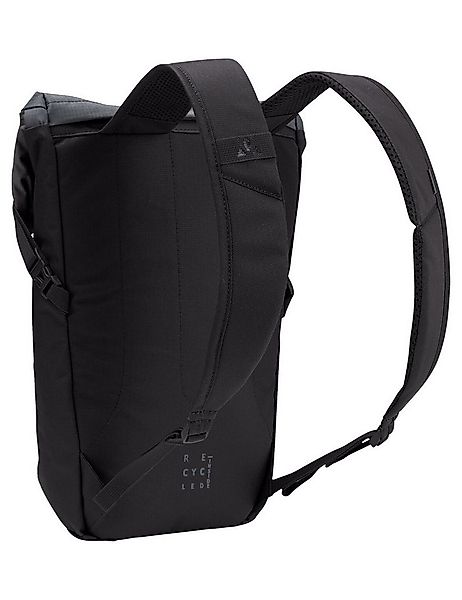 VAUDE Cityrucksack Unuk II, Daypack Stadtrucksack 8 Liter günstig online kaufen
