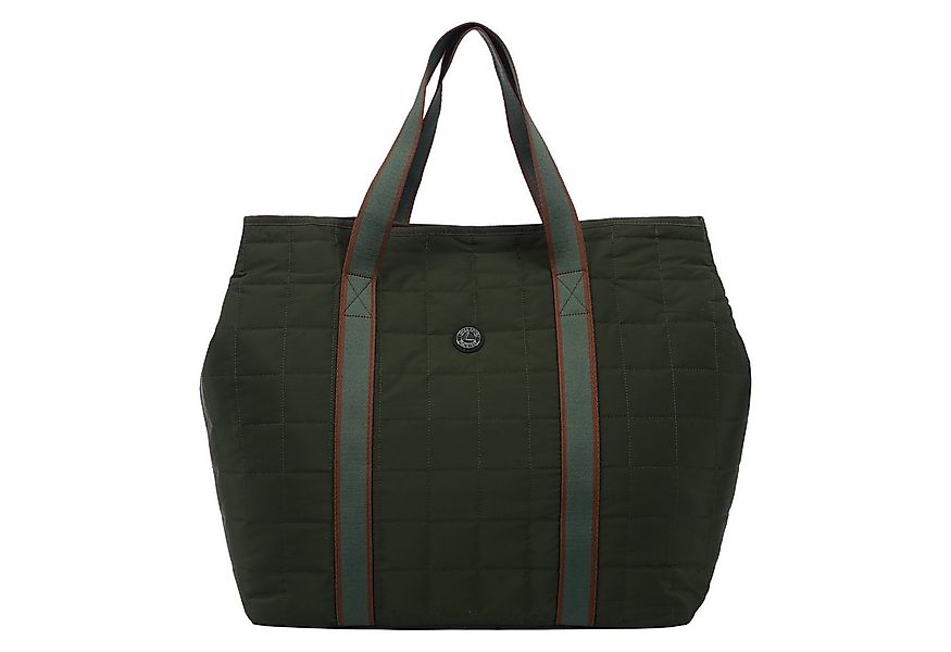 Luhta Shopper LUHTA OJAINEN, mit Reißverschlusstasche innen, mit Logo-Label günstig online kaufen