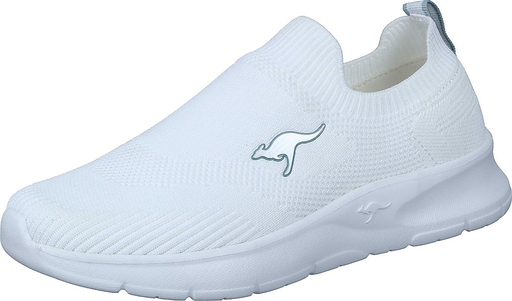 KangaROOS Sneaker Sneaker aus Textil günstig online kaufen