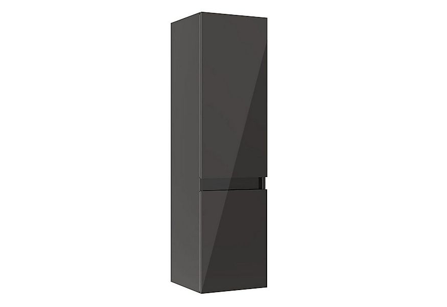 duschspa Hochschrank 83cm/110cm hoch Badschrank Hängeschrank günstig online kaufen
