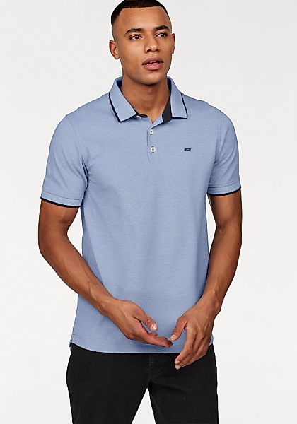Jack & Jones Poloshirt "Paulos Polo" günstig online kaufen