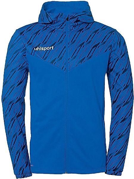 uhlsport Trainingsjacke Progressive 28 Multi Hood günstig online kaufen