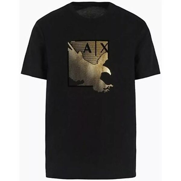 EAX  T-Shirt 3DZTSB ZJ9AZ günstig online kaufen