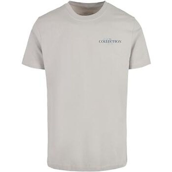 Mister Tee  T-Shirt T-shirt  The Champagne Club günstig online kaufen