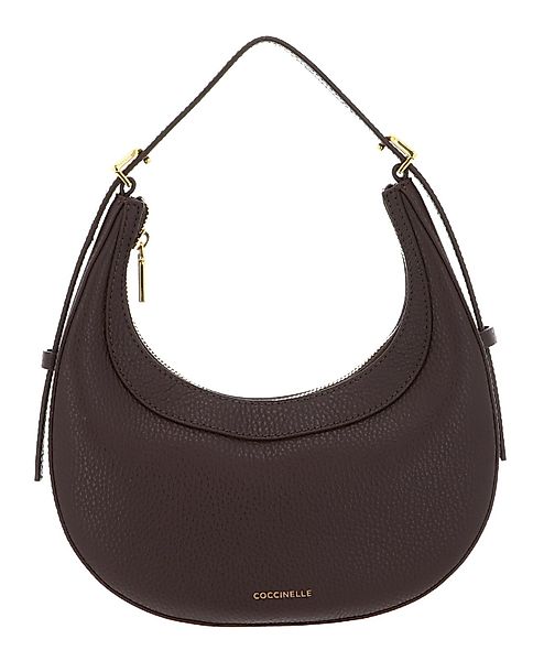 COCCINELLE Handtasche Grained Leather Mini Bag, günstig online kaufen