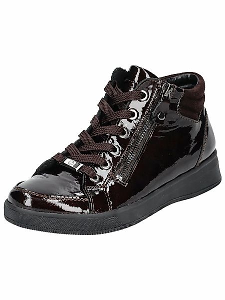 Ara Sneaker "Ara Sneaker Glattleder" günstig online kaufen