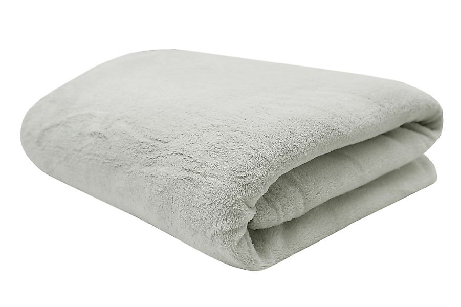 Wohndecke, ZOLLNER, superflauschig, in XXL Größe günstig online kaufen