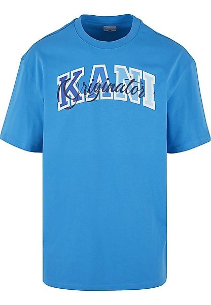 Karl Kani T-Shirt Karl Kani Herren KM242-001-2 Karl Kani Serif Originator T günstig online kaufen