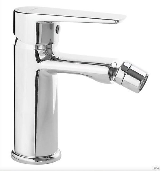 Homeline Bidetarmatur Waschtischarmatur oder Bidetarmatur Wasserhahn günstig online kaufen