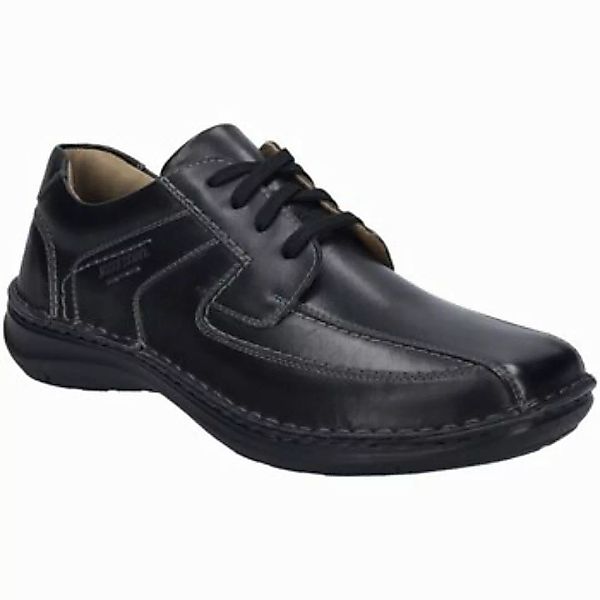 Josef Seibel  Halbschuhe Schnuerschuhe New Anvers 08 44908 859 100 günstig online kaufen