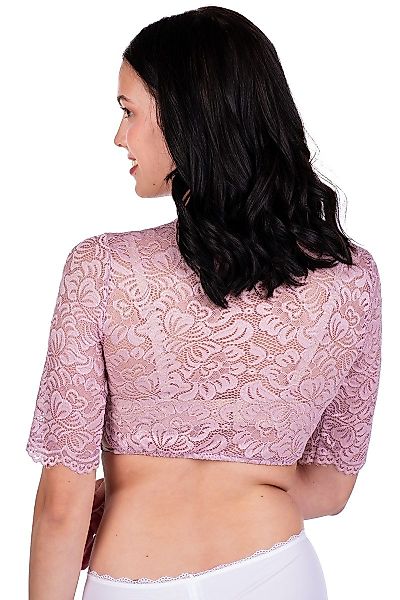 Spieth & Wensky Dirndlbluse Dirndlbluse - günstig online kaufen
