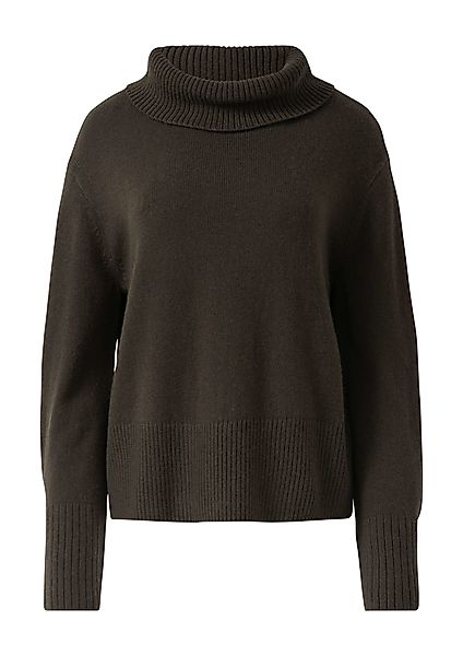 comma Strickpullover günstig online kaufen