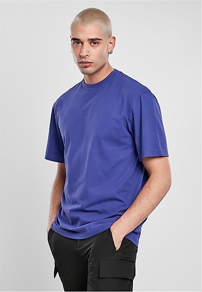 URBAN CLASSICS Rundhalsshirt Tall Tee S günstig online kaufen